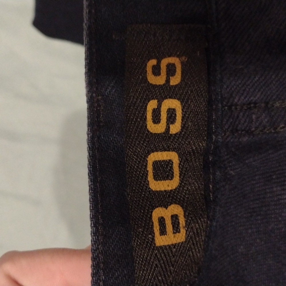 Jeans - Picture 2 of 7